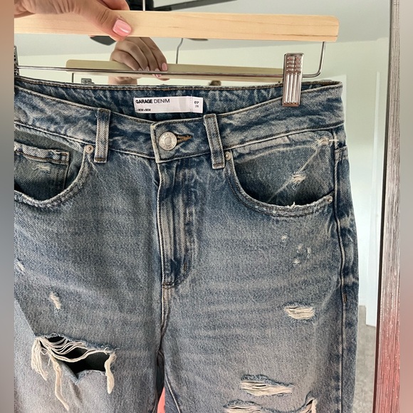 GARAGE DENIM - Picture 5 of 7